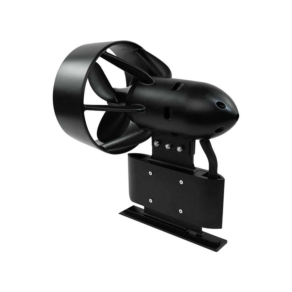 Skycreat Thruster 2800 Series 4200W Wasserdichter Unterwasser-Thruster für SUP/ROV/RC-Boote/E-Jetboard/Außenborder DIY