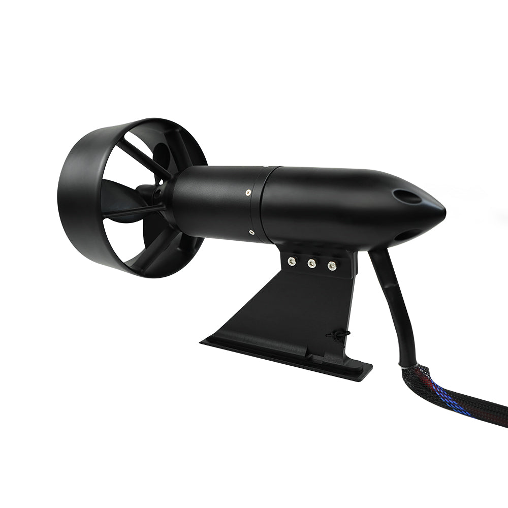 Skycreat 2200 Serie 3000W bürstenloser Unterwasser-Thruster – IP68 wasserdicht für ROV, Jetboard, RC-Boot & Außenborder