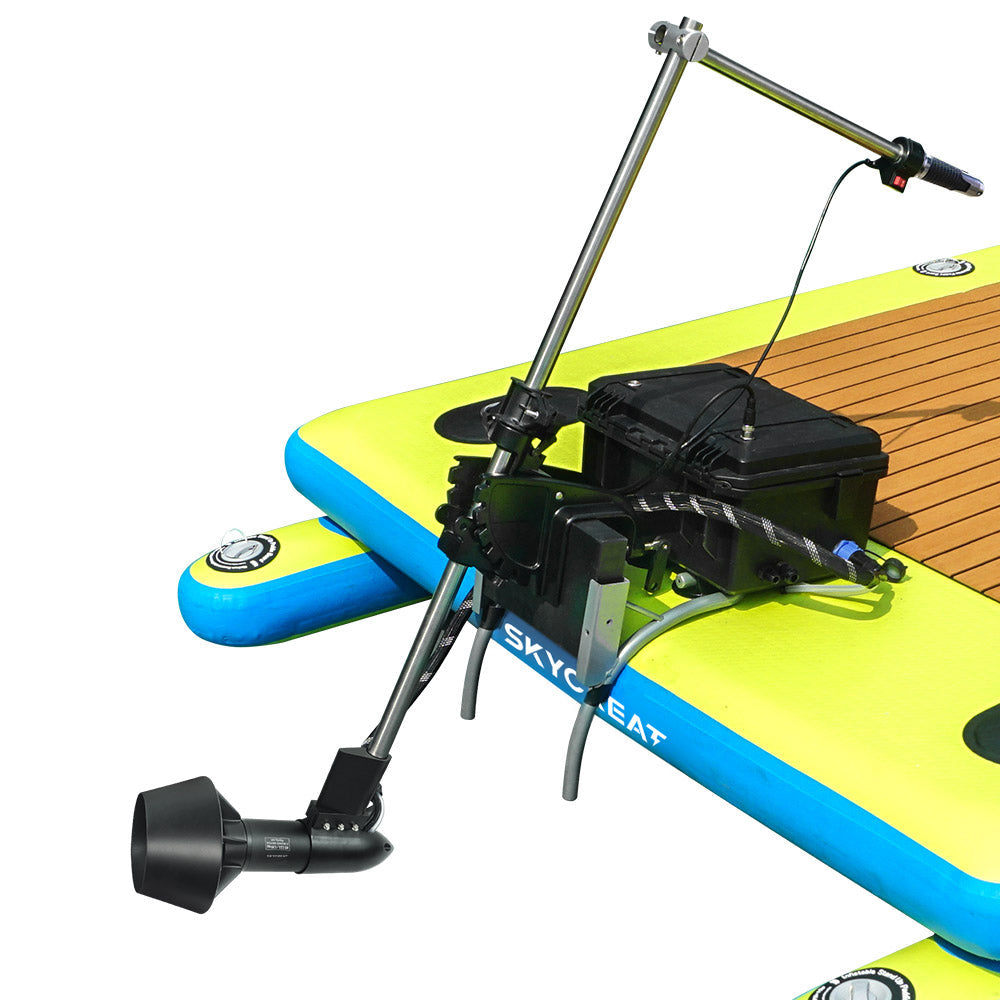 Outboard  Motors
