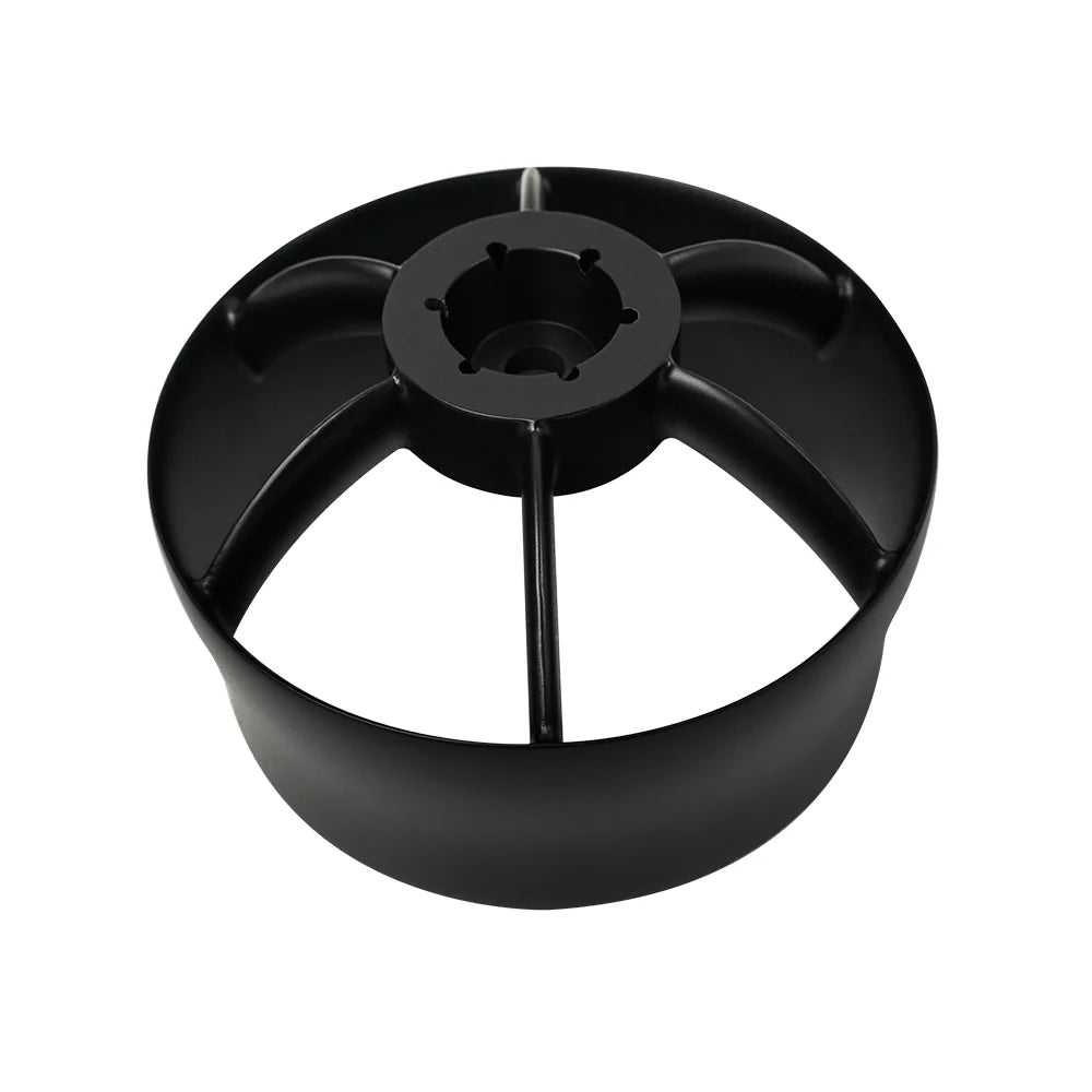 Skycreat  72 motor propeller protective cover (140mm) | ABS | With Paddle Guards For 6374 | 6384 | 7070 Motor