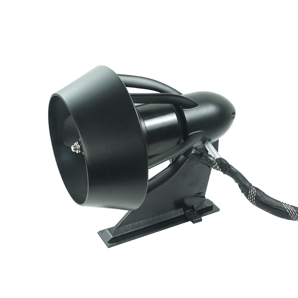 Skycreat Waterproof Brushless Motor 7070 4300W Waterproof Underwater Thruster electric boat thruster for ROV RC Boat /Jet boards /Outboard motor / Drive boat jet
