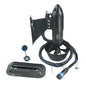Skyceat Brushless Motor 65121 3700W Wasserdichter Unterwasser-Thruster Elektroboot-Thruster für ROV RC-Boote / Jetboards / Außenbordmotoren / Antriebsboot-Jets