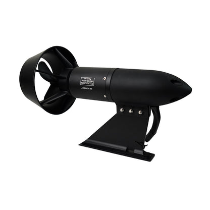 Skycreat Brushless Motor 72150 3000W Waterproof Underwater Thruster electric boat thruster for ROV RC Boat /Jet boards /Outboard motor / Drive boat jet