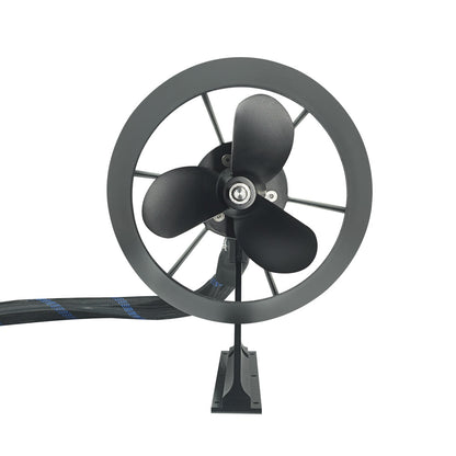 Skyceat Brushless Motor 65121 3700W Wasserdichter Unterwasser-Thruster Elektroboot-Thruster für ROV RC-Boote / Jetboards / Außenbordmotoren / Antriebsboot-Jets