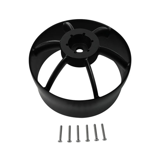 Skycreat  65 motor propeller protective cover (152mm) | ABS | With Paddle Guards For 65161 | 65220 Motor