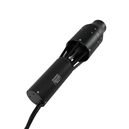 Skycreat E-Jet Pump Thruster 4400: 8800W High-Performance Underwater Thruster for Marine/Underwater Propulsion, Kayaks, Inflatable Boats, Small Watercraft, and Fishing Boats