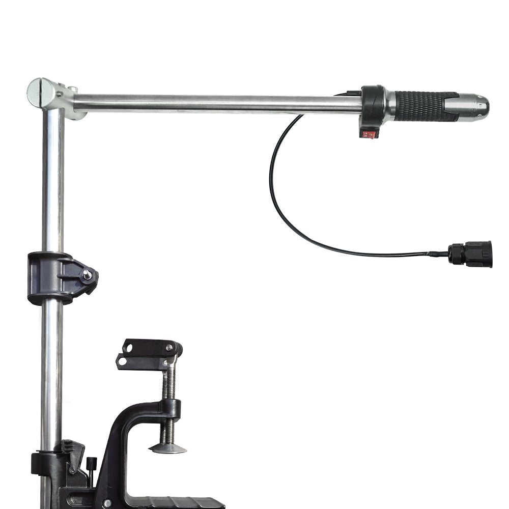 Skycreat Electric Outboard Motor 65220 6000W / ESC 2-in-1 Combo electric propeller outboard motor inflatable boat electric outboard